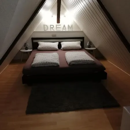 Ferienwohnung Mephisto Und Faust Thale Exterior photo