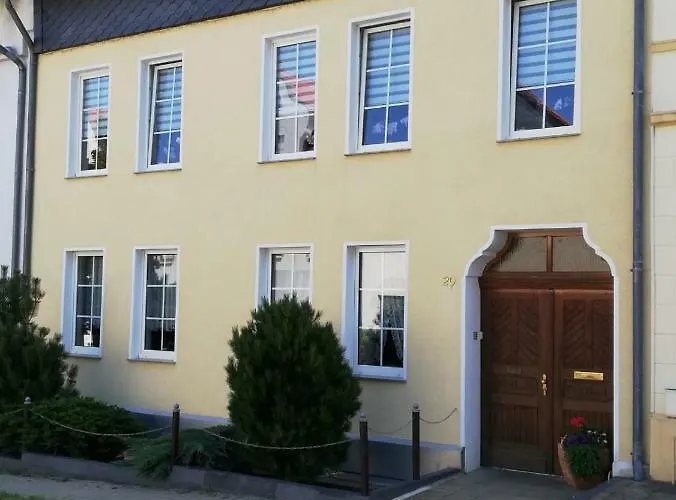 Ferienwohnung Mephisto Und Faust