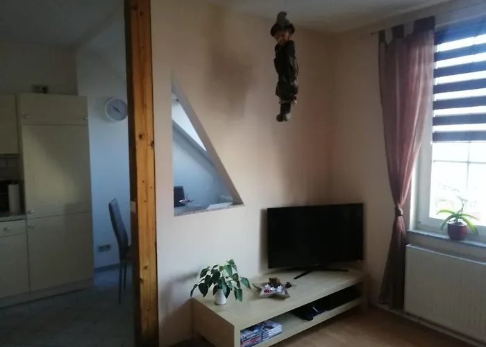 Ferienwohnung Mephisto Und Faust