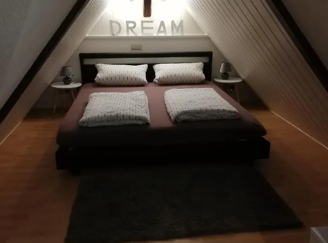 Ferienwohnung Mephisto Und Faust