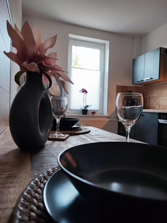 Mephisto Und Faust Apartament