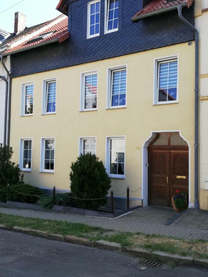 Mephisto Und Faust Apartment Thale