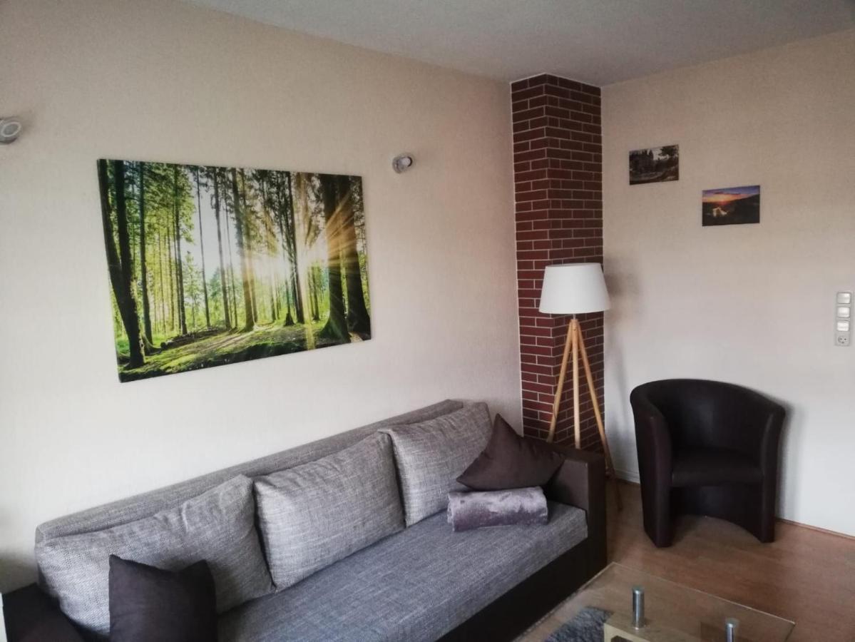 Apartment Mephisto Und Faust *